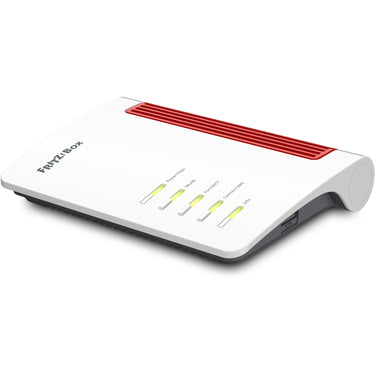 Fritz! box 5530 fibre aon router (wit)