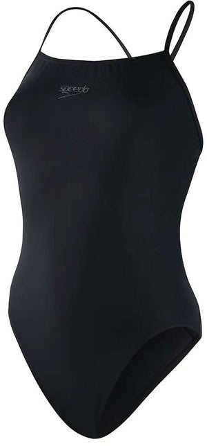 Speedo eco endurance+ thinstrap - women's bathing suit