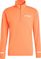 Adidas xperior half zip - functional long-sleeved shirt