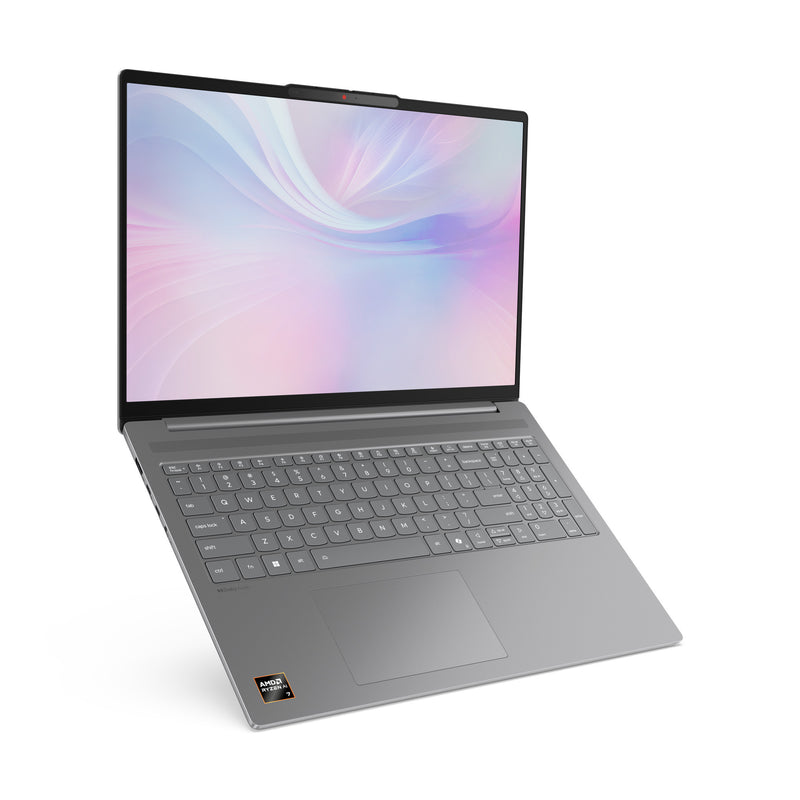 Load image into Gallery viewer, Lenovo ideapad slim 5 16akp10 (83hy008kmh) 16 copilot+ laptop (grijs | ryzen ai 7 350 | radeon 860m graphics | 16 gb | 512 gb ssd)
