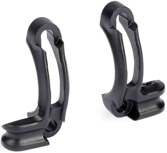 Syntace handlebar clamps twinfix for megaforce3
