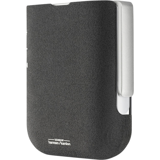 Viewsonic smart led draagbare projector met harman kardon luidsprekers (zwart, hdmi, audio, wifi, bluetooth)