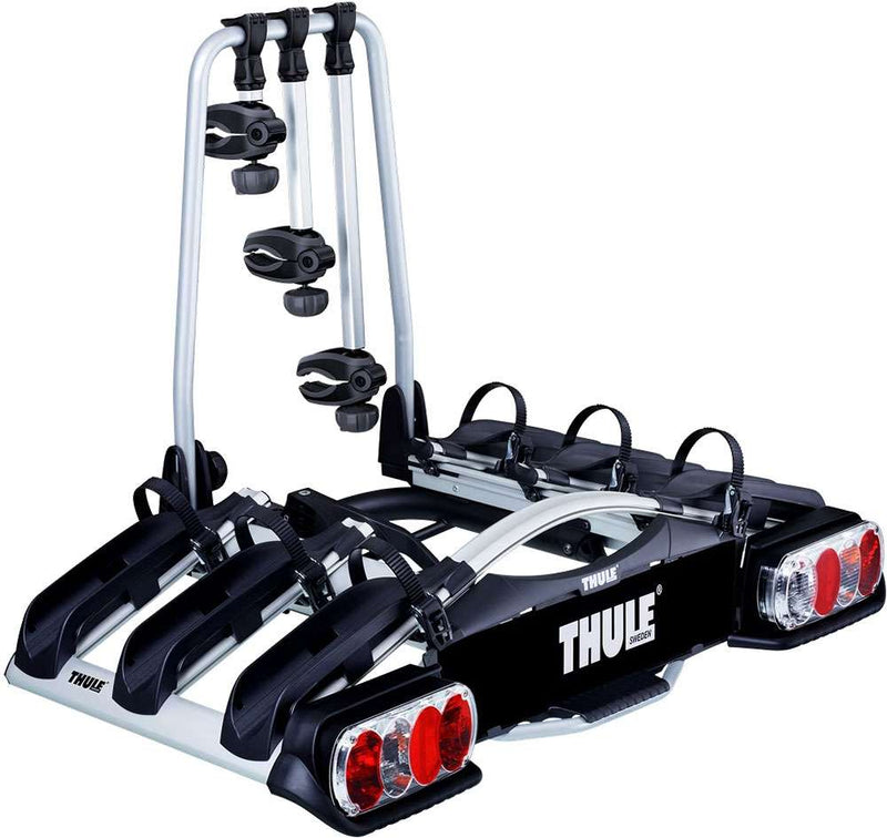 Load image into Gallery viewer, Thule euroway g2 3b 922 bike carrier
