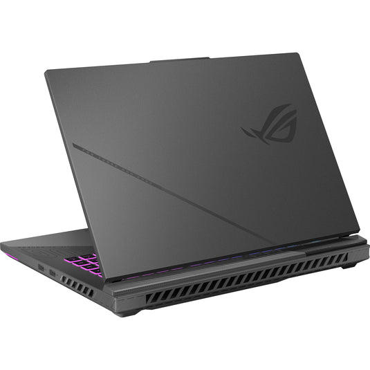 Asus rog strix g16 g614pp-s5076w 16 gaming laptop (grijs | r9 8940hx | rtx 5070 | 32 gb | 1 tb ssd)