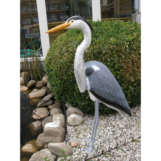 Ubbink Reiger met 2 poten