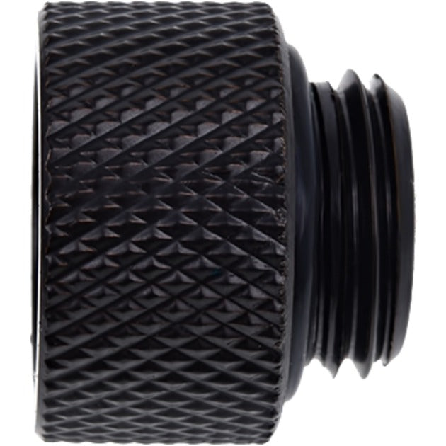 Load image into Gallery viewer, Alphacool eiszapfen extender 10mm verlenging (zwart)
