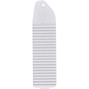 Silverstone tp06 heatsink (zilver, voor playstation 5)