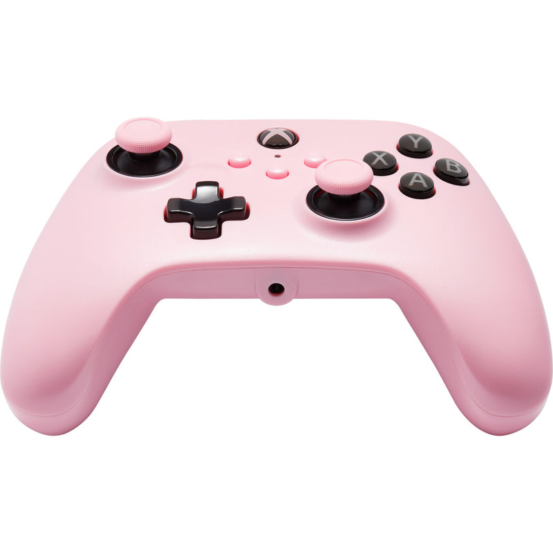 Chargez l'image dans la visionneuse de la galerie, Powera bedrade controller voor xbox series x|s (roze, xbox series x|s, xbox one, pc)
