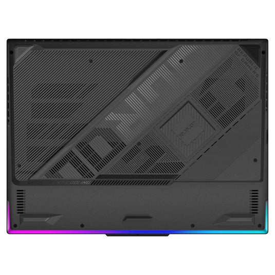 Asus rog strix g16 g614pm-rv112w 16 gaming laptop (ryzen 9 8940hx | rtx 5060 | 32 gb | 1 tb ssd)