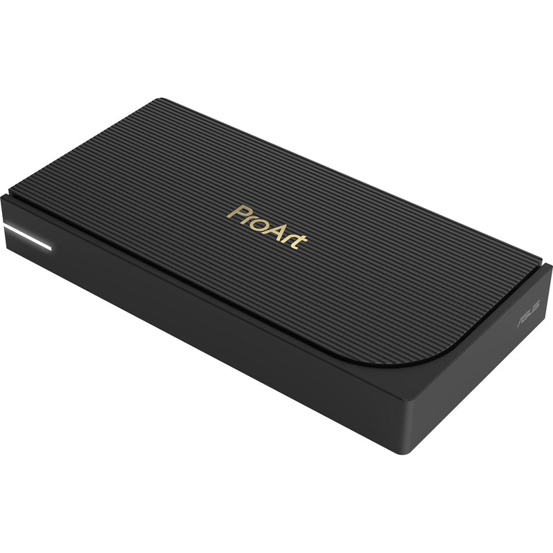 Chargez l'image dans la visionneuse de la galerie, Asus proart switch pqg-u1080 (zwart)
