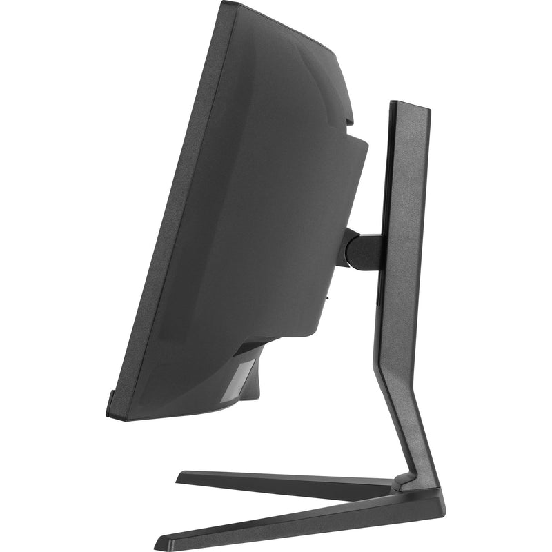 Load image into Gallery viewer, Iiyama prolite xcb4594dqsu-b1 44.5 curved ultrawide monitor (zwart (mat), hdmi, displayport, usb, audio)
