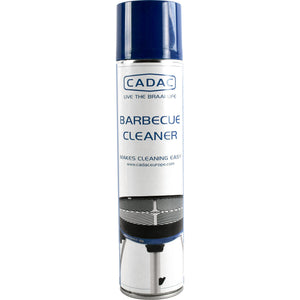 Cadac barbecue reiniger, 400ml reinigingsmiddel