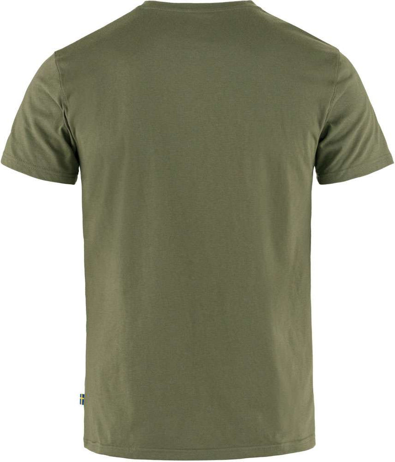 Chargez l'image dans la visionneuse de la galerie, Fjällräven logo - t-shirt
