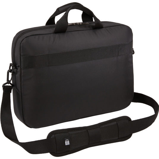 Case logic propel attaché 15.6 laptoptas (zwart, propa-116 black)