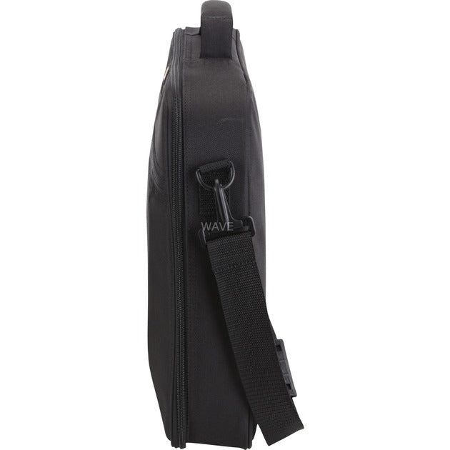 Afbeelding laden in galerijviewer, Case logic 15,6 laptoptas vnci215 (zwart, retail)
