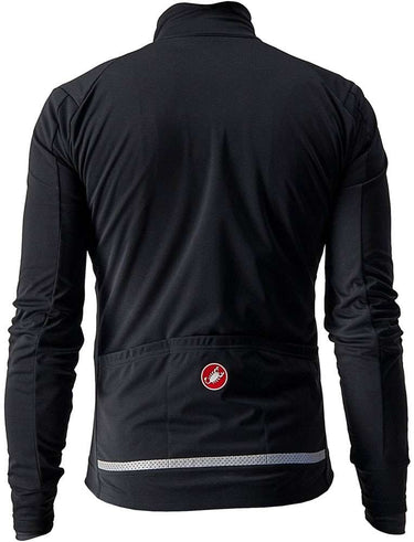 Castelli go - softshell jacket