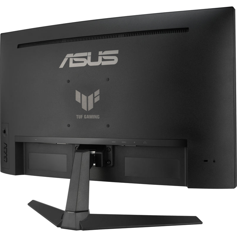 Load image into Gallery viewer, Asus tuf gaming vg27wq3b 27 curved monitor (zwart, 2x hdmi, displayport, 180 hz)
