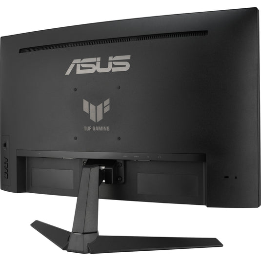 Asus tuf gaming vg27wq3b 27 curved monitor (zwart, 2x hdmi, displayport, 180 hz)