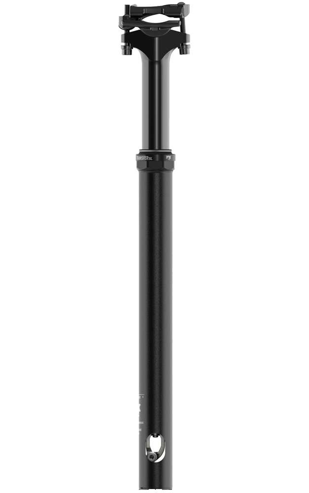 Load image into Gallery viewer, Fox racing shox transfer sl performance elite 31.6 internal dropper post

