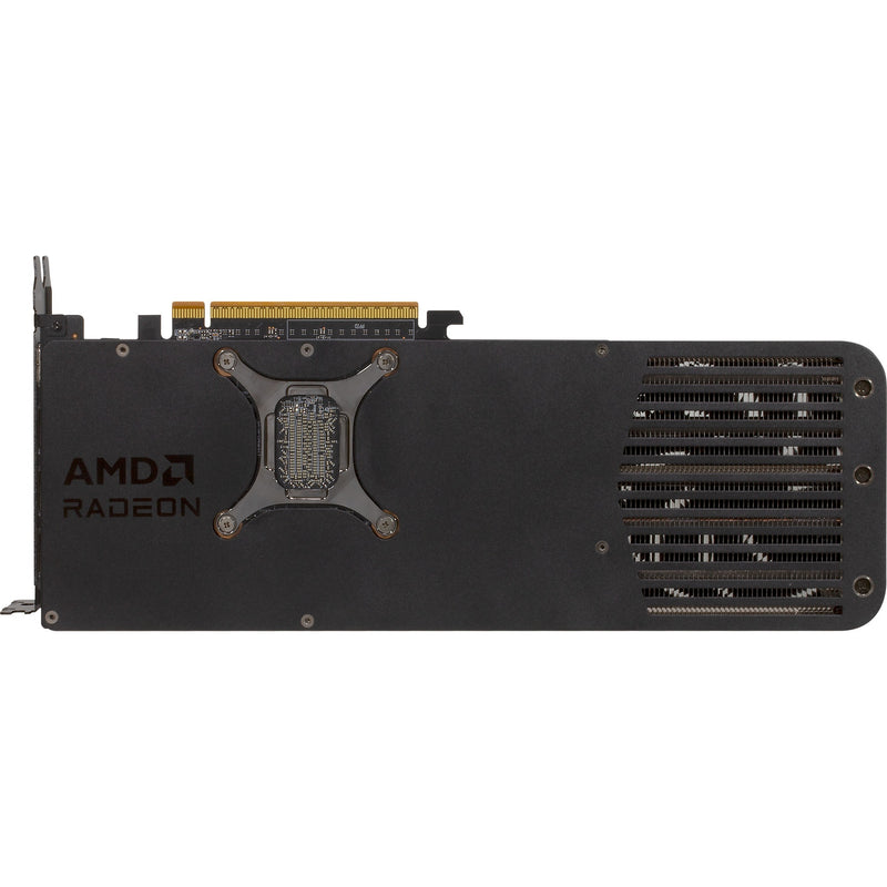 Laden Sie das Bild in Galerie -Viewer, Powercolor radeon rx 9070 xt reaper 16gb gddr6 grafische kaart (zwart, rdna4, gddr6, 3x displayport, 1x hdmi)
