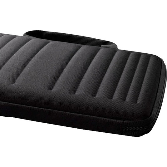 Case logic 16 laptop attaché laptoptas (zwart, retail)