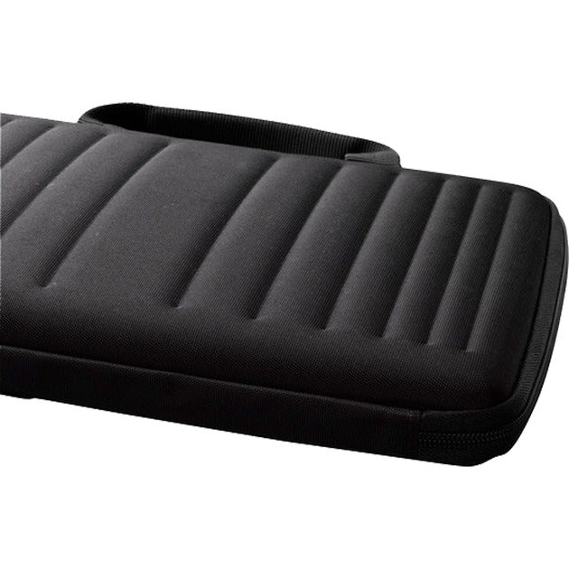 Afbeelding laden in galerijviewer, Case logic 16 laptop attaché laptoptas (zwart, retail)
