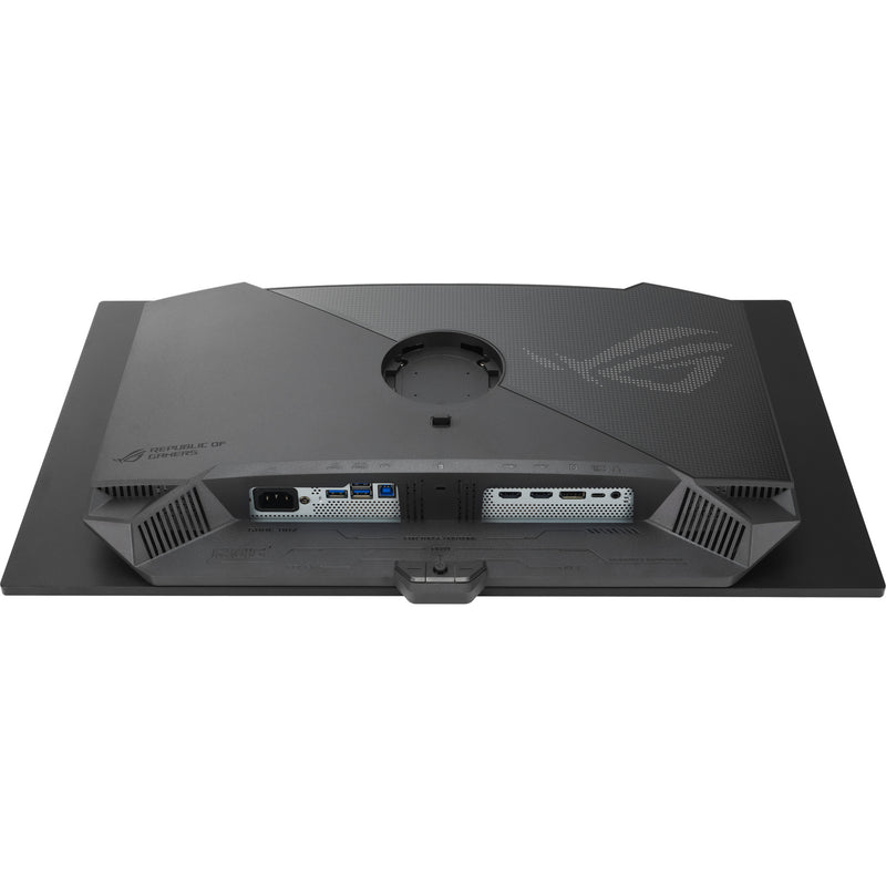 Load image into Gallery viewer, Asus rog strix oled xg27ucdmg 27 4k uhd gaming monitor (zwart, 2x hdmi, displayport, 3x usb-a, usb-c, 240 hz)
