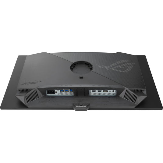 Asus rog strix oled xg27ucdmg 27 4k uhd gaming monitor (zwart, 2x hdmi, displayport, 3x usb-a, usb-c, 240 hz)