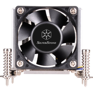 Silverstone ar09-115xs cpu-koeler
