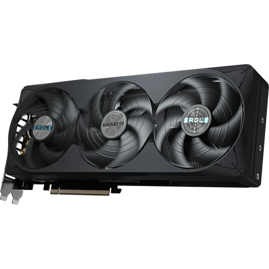Gigabyte geforce rtx 5070 ti eagle oc 16g grafische kaart (3x displayport, 1x hdmi 2.1, dlss 4)