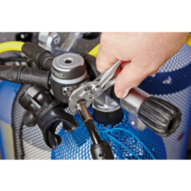 Load image into Gallery viewer, Knipex mini-sleuteltang 8603150
