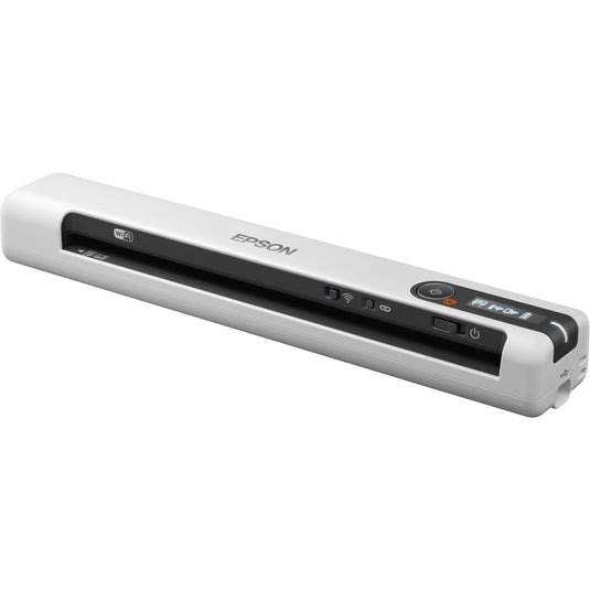 Epson workforce ds-80w feedscanner (grijs)