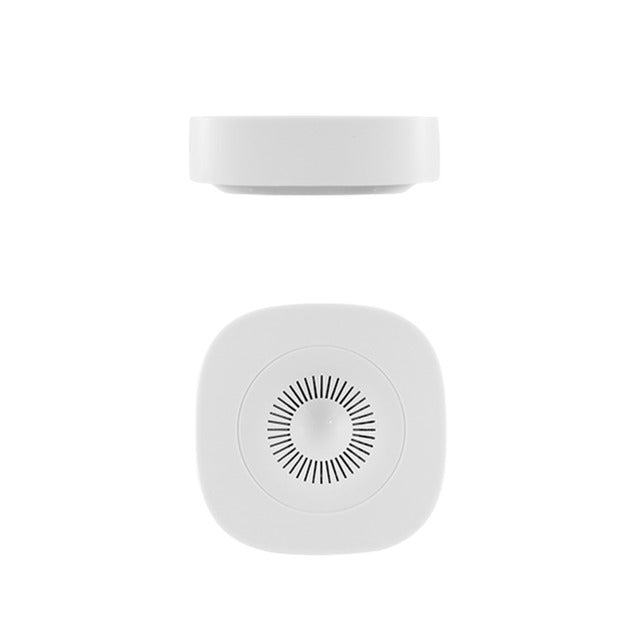 Load image into Gallery viewer, Ty frient air quali sensor (wit, zigbee 3.0)
