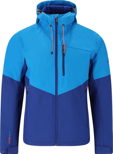 Whistler rodney - softshell jacket