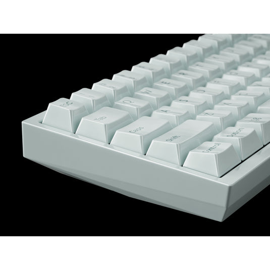 Keychron q16 he 8k magnetic switch keyboard (lichtgroen, us lay-out (qwerty), ultra-fast lime, 65%, rgb, hot swap, 8k)