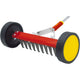 Wolf-garten verticuteerroller ur-m3 - gazononderhoud - 30 cm
