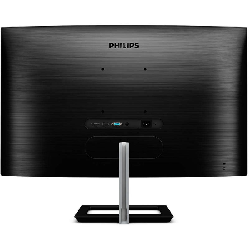 Load image into Gallery viewer, Philips 325e1c 31.5 curved monitor (zwart, 2x hdmi, displayport, vga)
