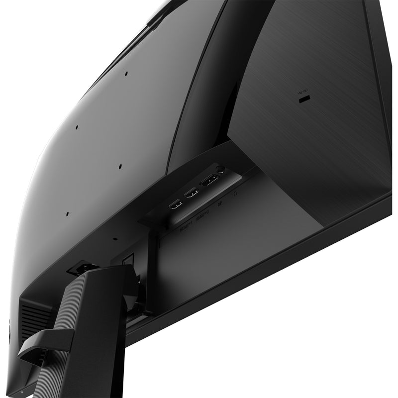 Load image into Gallery viewer, Msi mag 255xf 24.5 gaming monitor (zwart, 2x hdmi, displayport, 300 hz)

