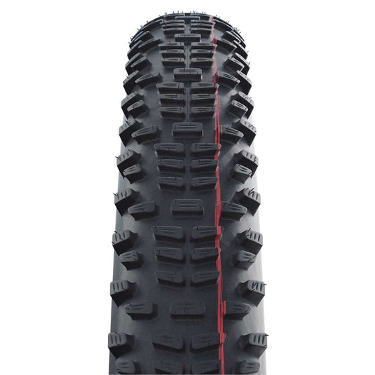 buitenband Racing Ralph Speed 29 x 2.10 (54-622) zwart