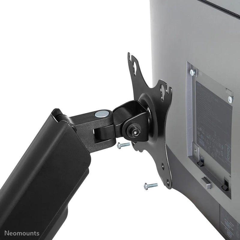 Load image into Gallery viewer, Neomounts wl70-450bl11 tv wandsteun wandmontage (zwart)

