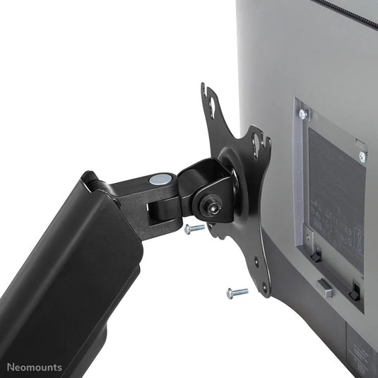 Neomounts wl70-450bl11 tv wandsteun wandmontage (zwart)