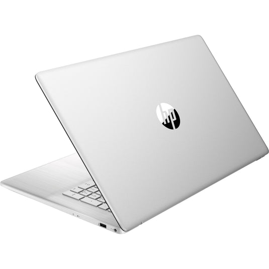 Hp 17-cp2151nd (bn6m4ea) 17.3 laptop (zilver | ryzen 5 7520u | radeon graphics | 8 gb | 512 gb ssd)