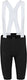 Gorewear distance 2.0 - bib shorts with pad