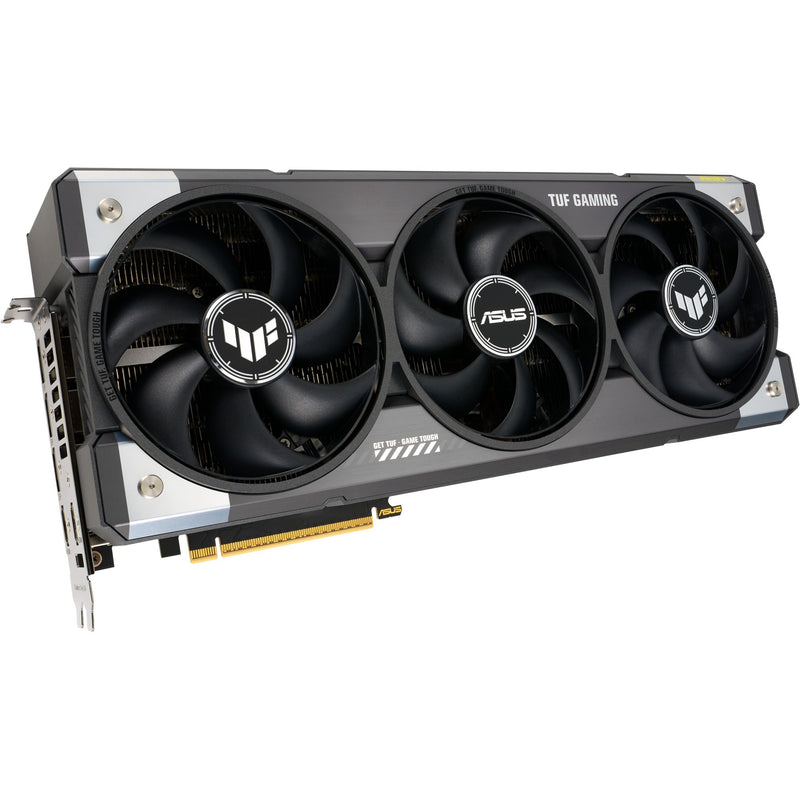 ギャラリービューアに画像をロードする, Asus tuf gaming geforce rtx 5080 oc 16gb grafische kaart (3x displayport, 2x hdmi)
