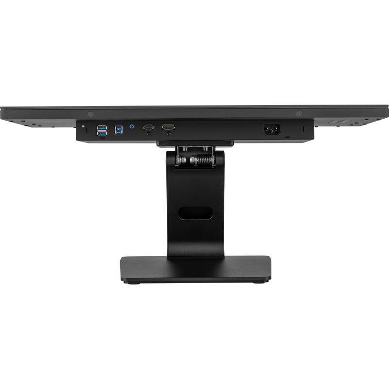 Load image into Gallery viewer, Iiyama prolite t2438msc-b1 23.8 touchscreen monitor (zwart (mat), hdmi, displayport, 2x usb-a, usb-b)
