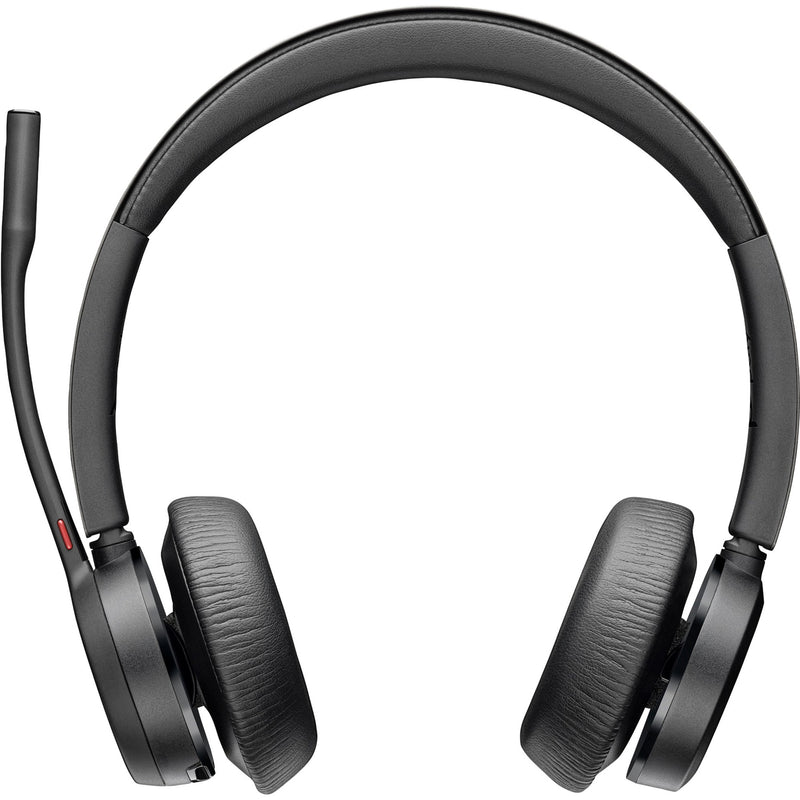 Afbeelding laden in galerijviewer, Headset hp 4320-m zwart poly voyager
