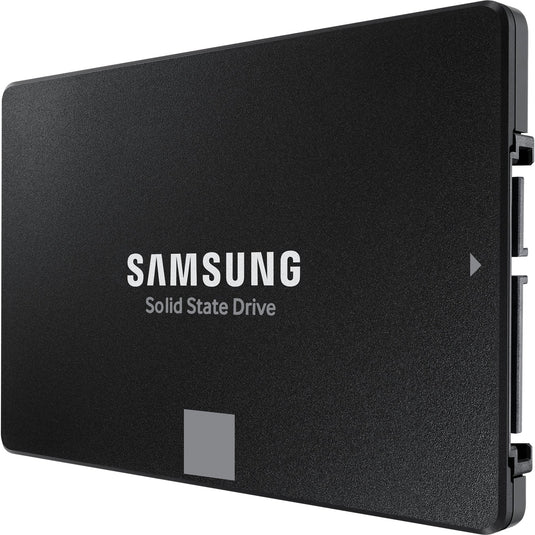 Samsung 870 evo 250 gb ssd (mz-77e250b eu, sata 600)