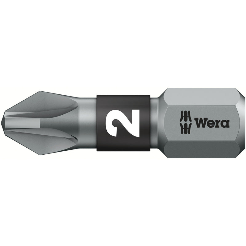 Load image into Gallery viewer, Wera kraftform kompakt 27 ra 1, 6‑delig bitset (zwart groen)
