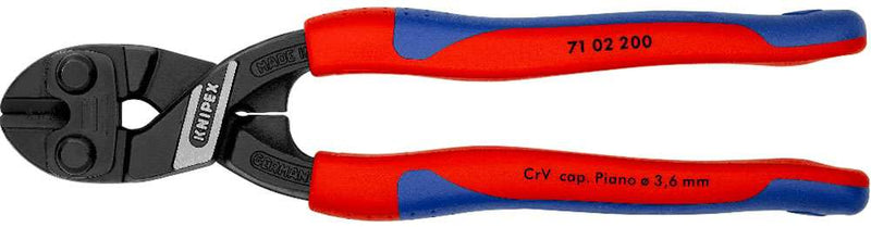 Load image into Gallery viewer, KNIPEX CoBolt Betonschaar 7102200
