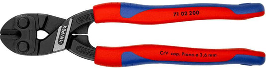 KNIPEX CoBolt Betonschaar 7102200